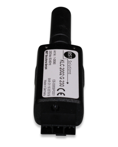 Photocell flicker detector flame detector KLC 2002